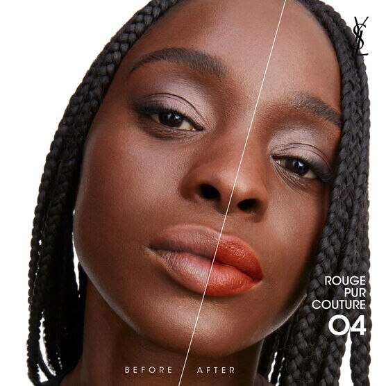 ROUGE PUR COUTURE BATOM O4